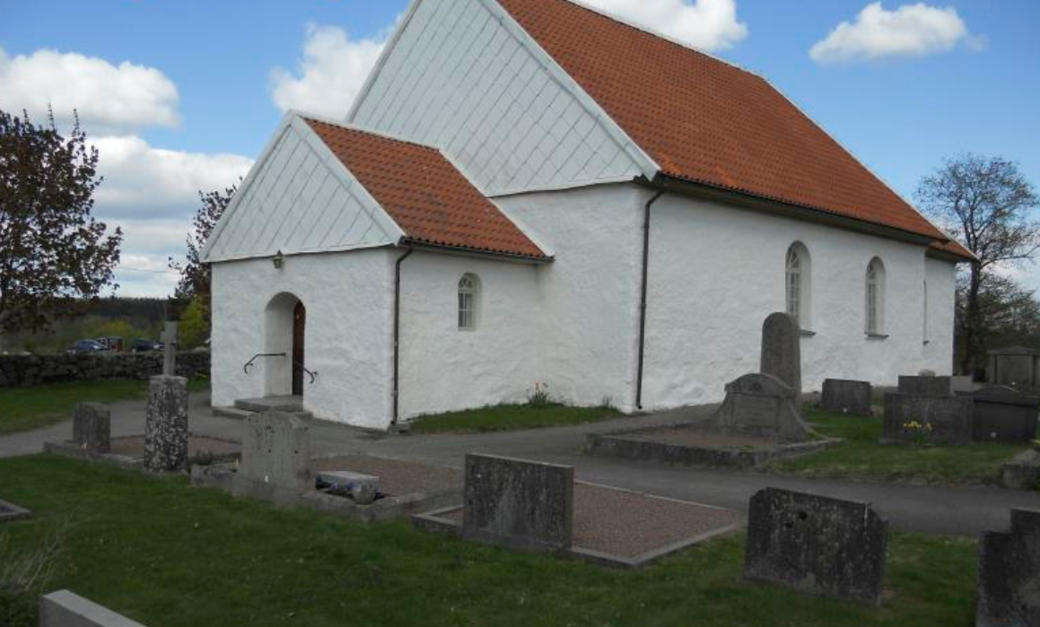 Bergums Kyrka