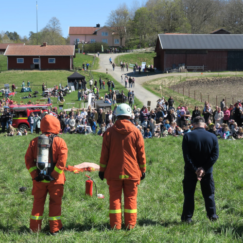 Bergumsdagen 2026 - Bergum Gunnilse